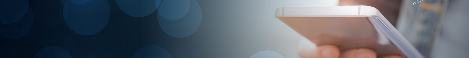 People are using mobile phone for communication.